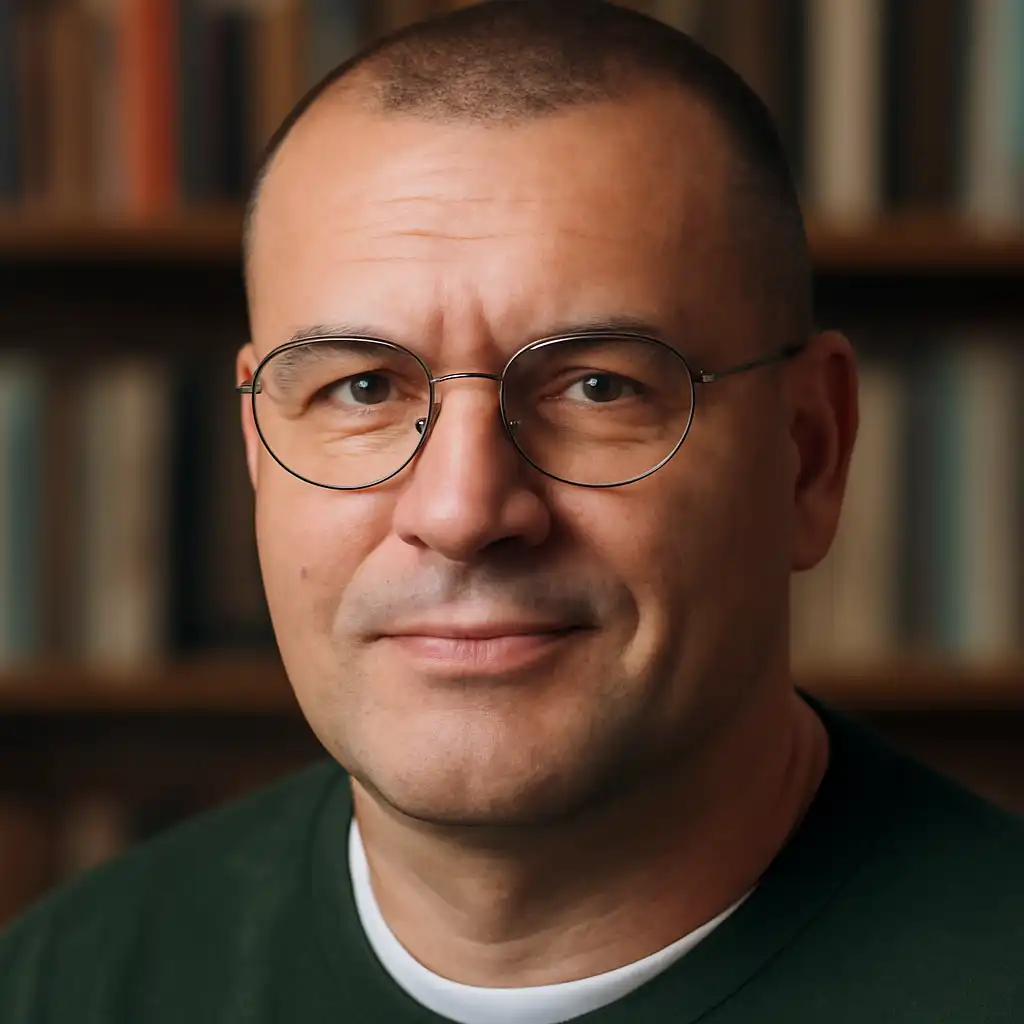 Massimo Ferraro